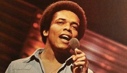 Meghalt Johnny Nash