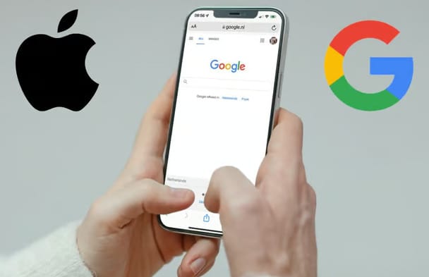 Szinte hihetetlen, mennyi pénzt küld a Google az Apple-nek – minden alkalommal, amikor valaki az iPhone-ján a Safariban keres