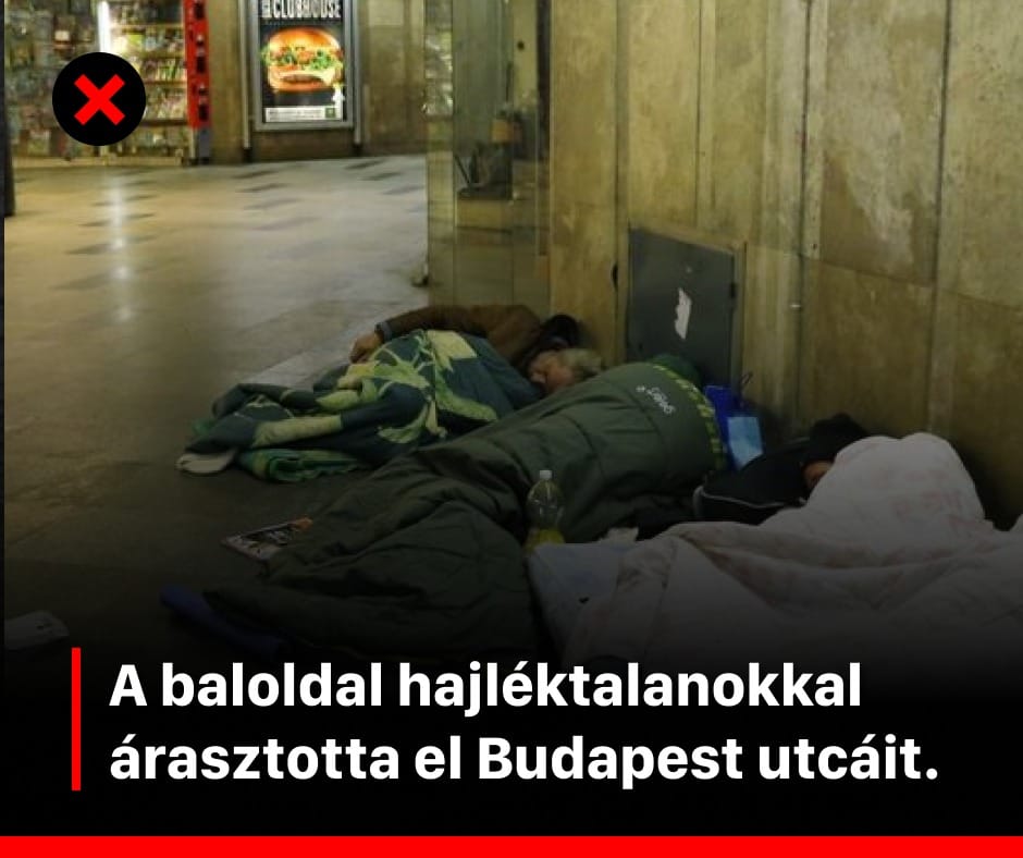 A Narancs szerint egy McDonald's plakát leplezte le Kubatov Gábor hazugságát