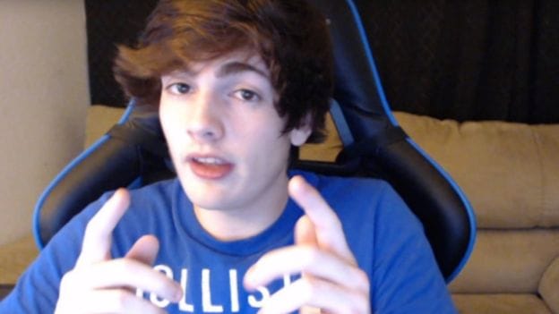 Beperelt egy játékost az Epic Games, mert csalt a Fortnite-ban