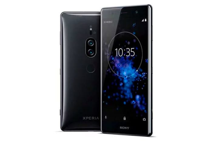 Kiszivárgott: ezek lehetnek a még be sem mutatott Sony csúcsmobil specifikációi