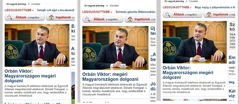 Jogsértő módon hagyta jóvá a GVH a kormányzati médiagólem létrejöttét