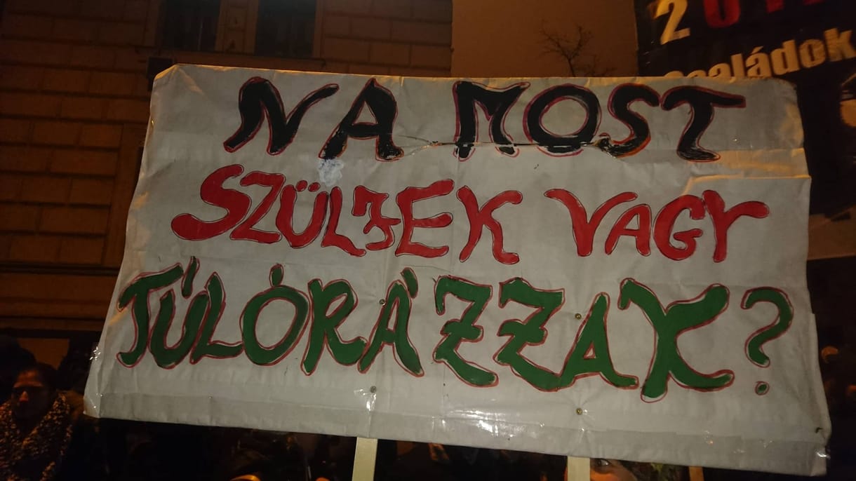 Felnyomta az erzsébetvárosi kerületi lapot a Kétfarkú, és igaza lett