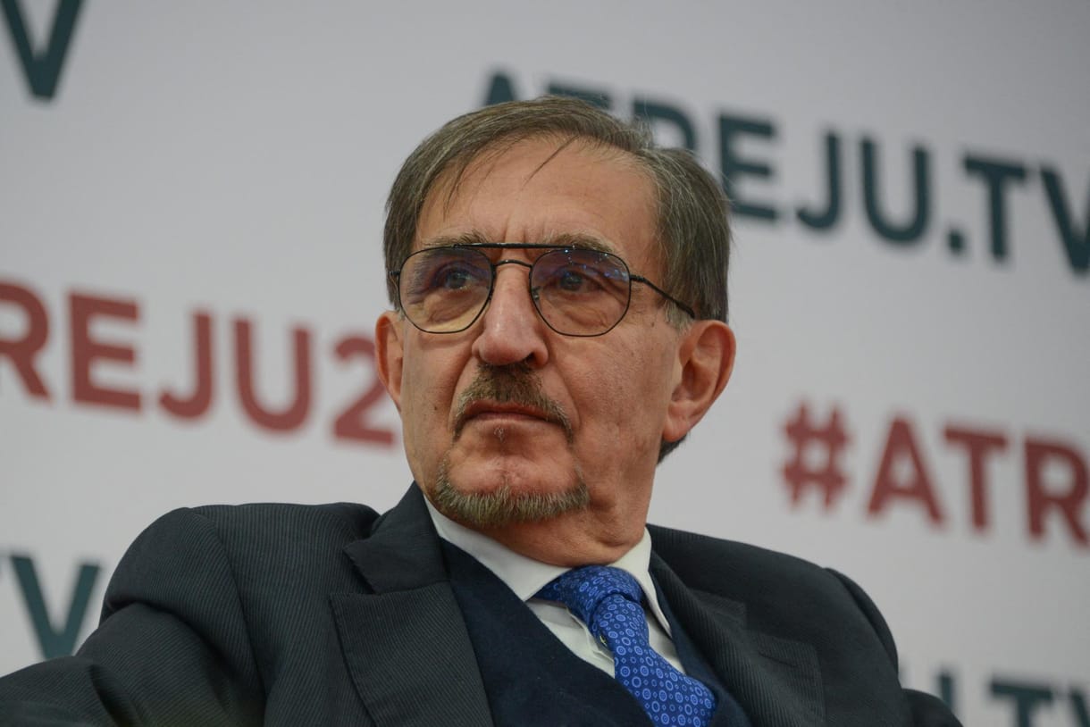 Vállalja Mussolinit és fasiszta relikviákat gyűjt az olasz szenátus új elnöke