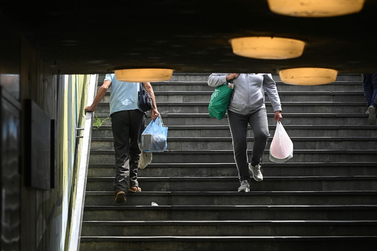 Megugrottak az árak az árstop kivezetése után, kérdés, van-e visszaút – ez a hvg.hu augusztusi bevásárlókosara
