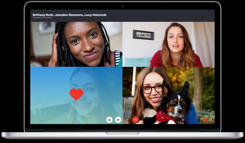 Már kipróbálhatja: ilyen lesz az új, asztali gépekre szánt Skype