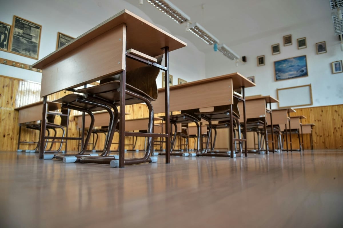 Nevelőtanár lett a gyerekverési ügybe keveredett volt iskolaigazgatóból