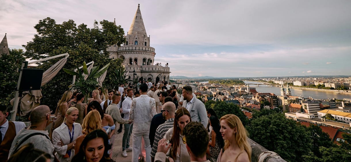 Másfél milliárd forintba került a Budapest Influencer Trip