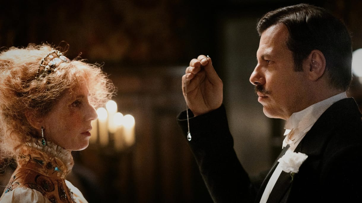 Öt arisztokrata egy főúri kastélyban: igazi kuriózummal jön az idei Frankofón Filmnapok