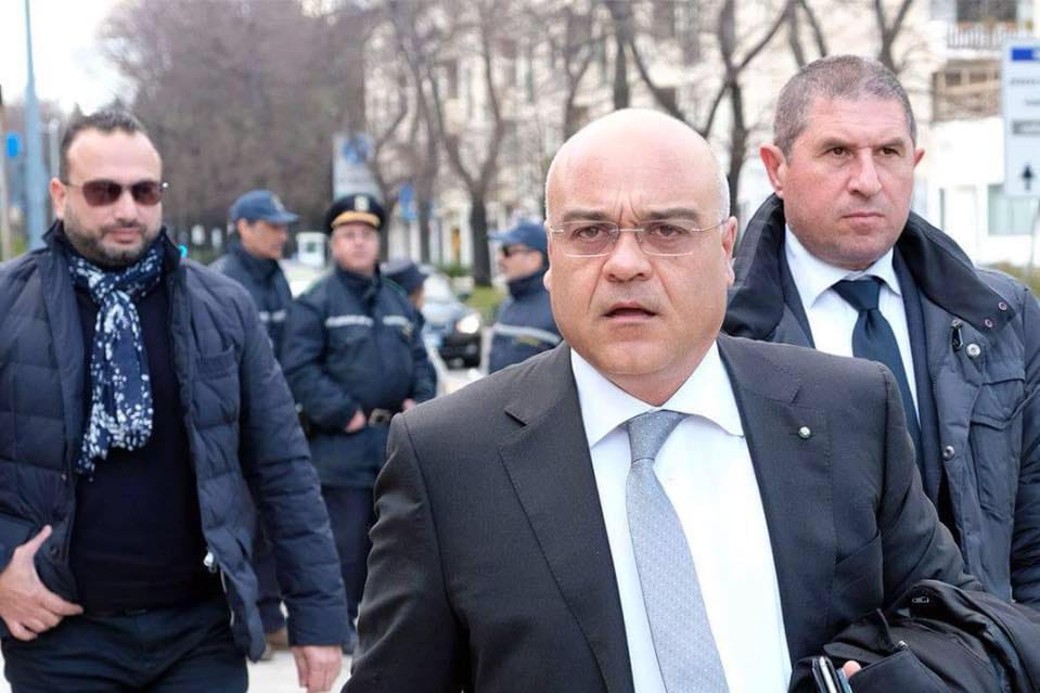 Érdekes arcok az EP-ből: a maffia célpontjától a testszégyenítés istennőjééig