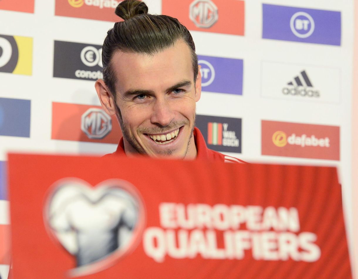 Gareth Bale bejelentette: azonnal visszavonul