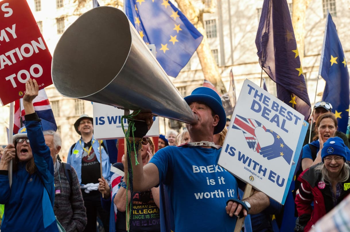 Kérni fogják a britek a Brexit elhalasztását