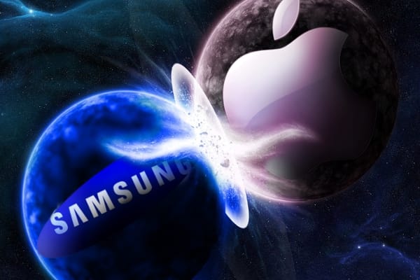 Ebben utasította maga mögé az Apple a Samsungot