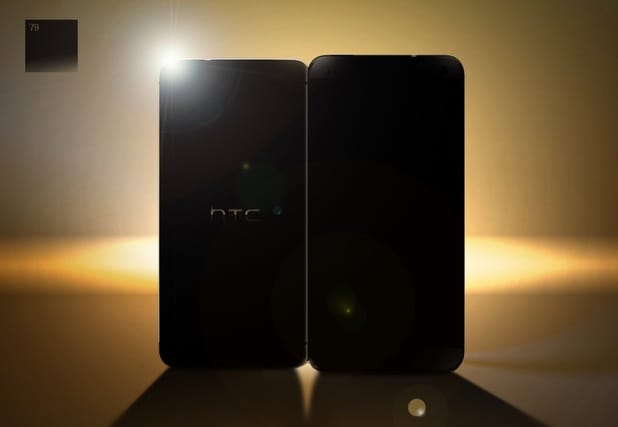 Ilyen érdekes terveket szövöget a HTC
