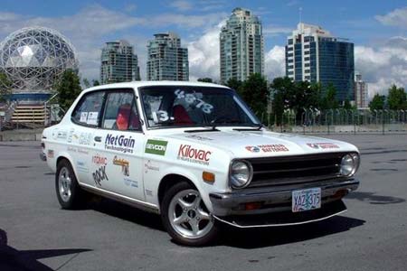Újraéled a Datsun