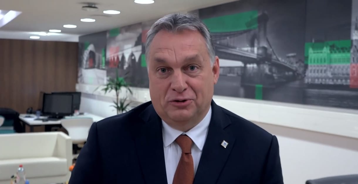 Jókorát csúsztatott Orbán az Európai Tanácsban