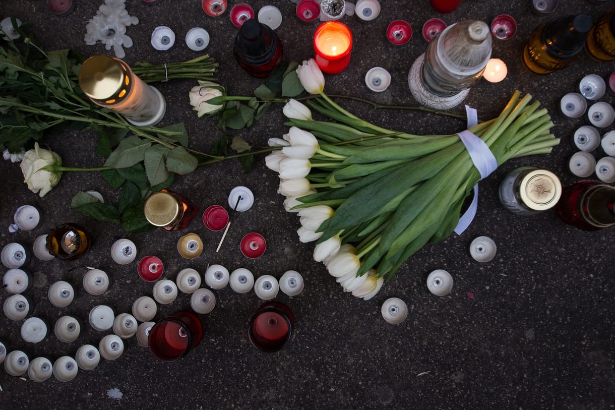 Vádat emeltek a veronai buszt vezető magyar sofőr ellen is
