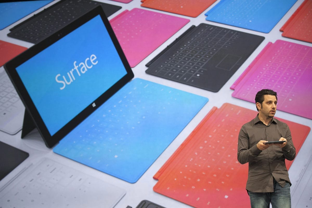 Váratlanul olcsó lesz a Microsoft Surface?