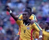 Essien nem lesz ott a foci-vb-n