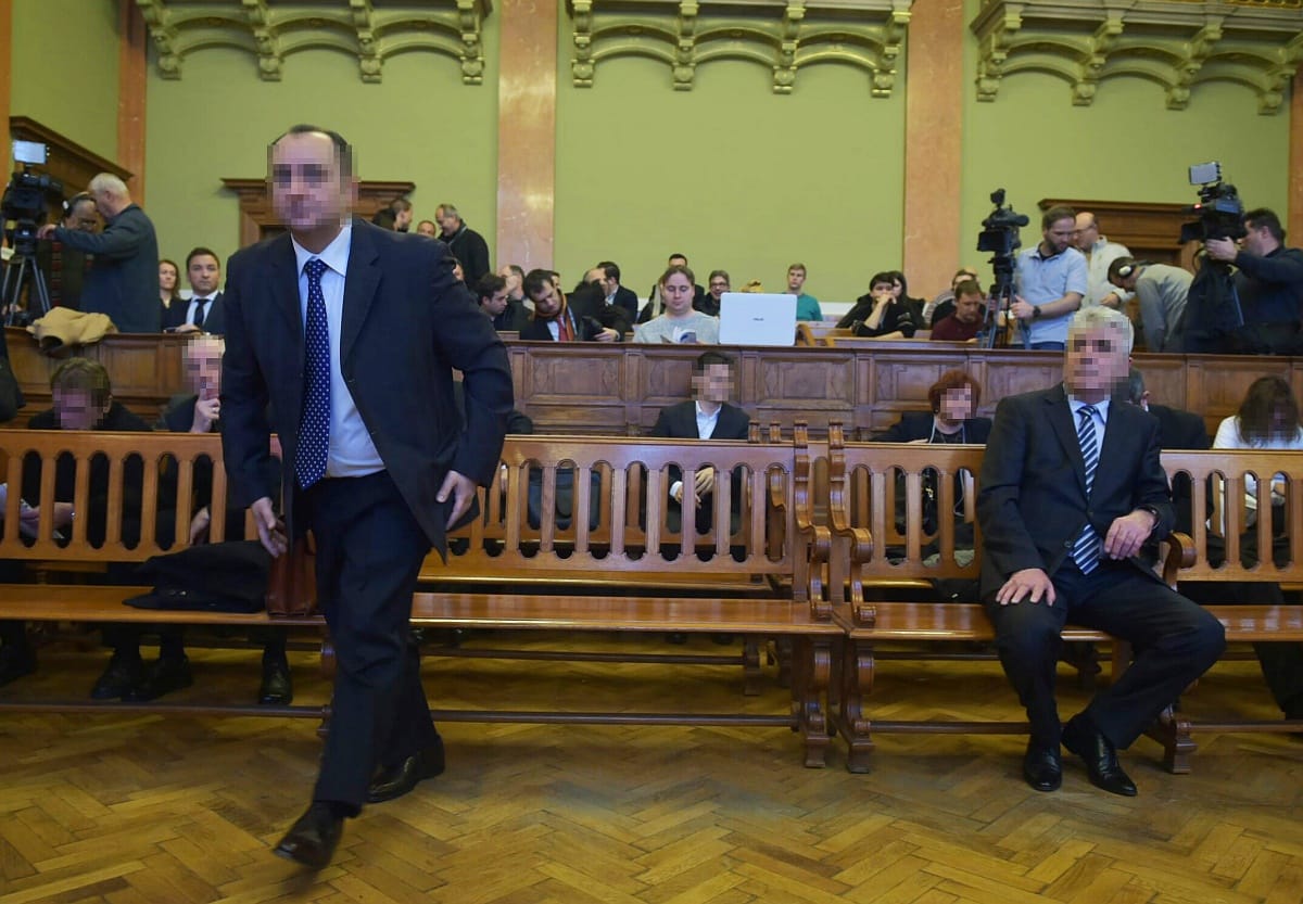 Jogerős ítélet: enyhítették Kulcsár Attila büntetését