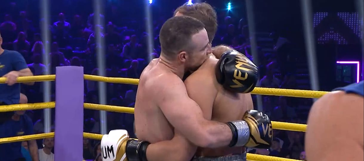 Jöhet a TV2 Ring, ahol megafonos arcok is verhetik egymást