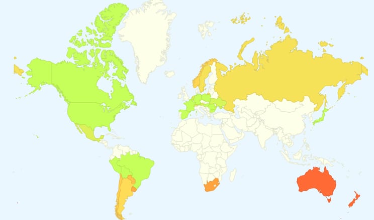 Melléfogott a Google: változtat előrejelzésén