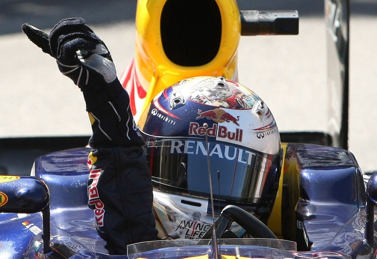 F1: Vettel idei ötödik győzelme a Monacói Nagydíj