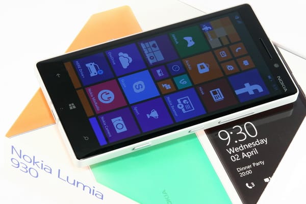 Az utolsó döfést is beviszi a Microsoft, lelövik a Windows Phone 8.1 alkalmazásboltját