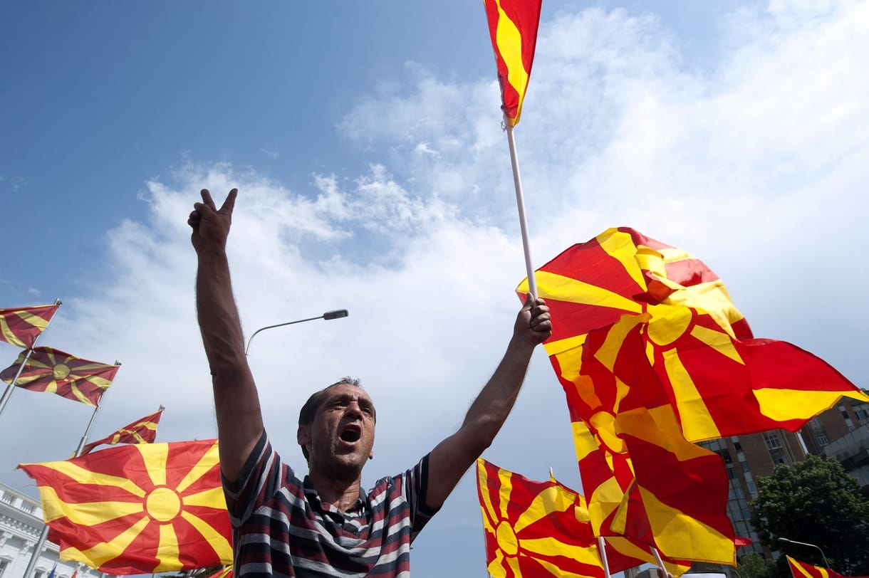 Most már aztán tényleg rendeződik a görög-macedón névvita?