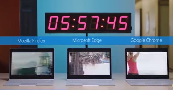 Azt állítják, nagyon tévedett a Microsoft, vagy csak nem mondta el a teljes igazságot