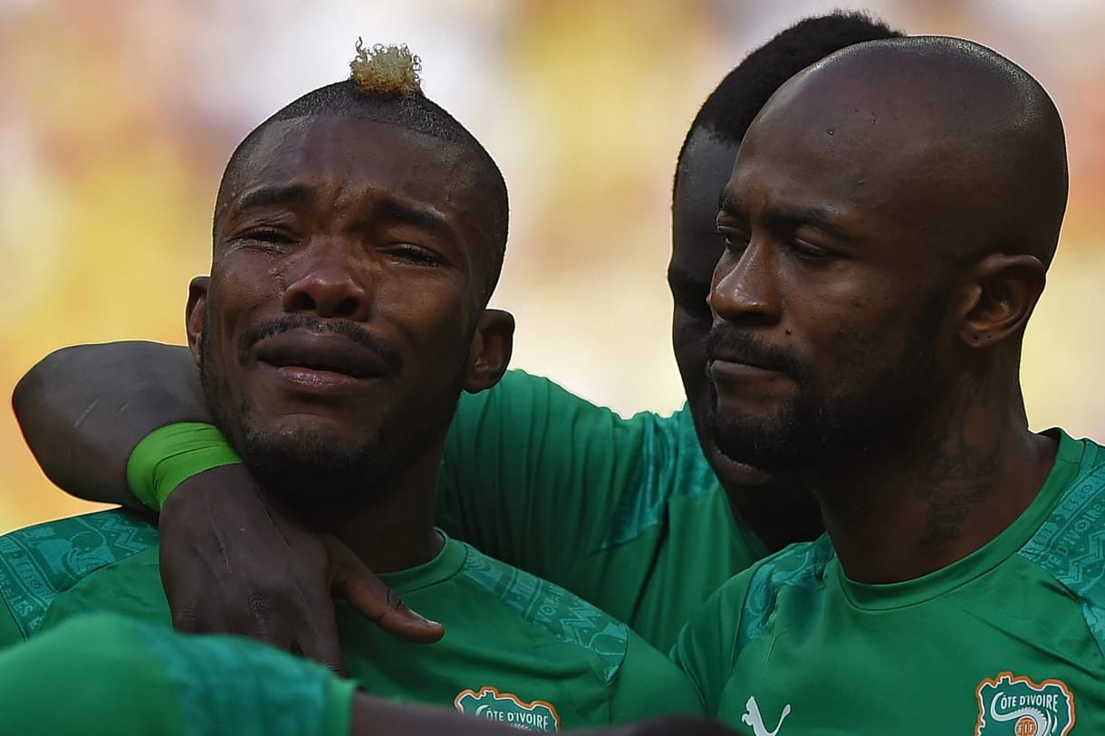 Óriás kamu volt Serey Die apjának halálhíre