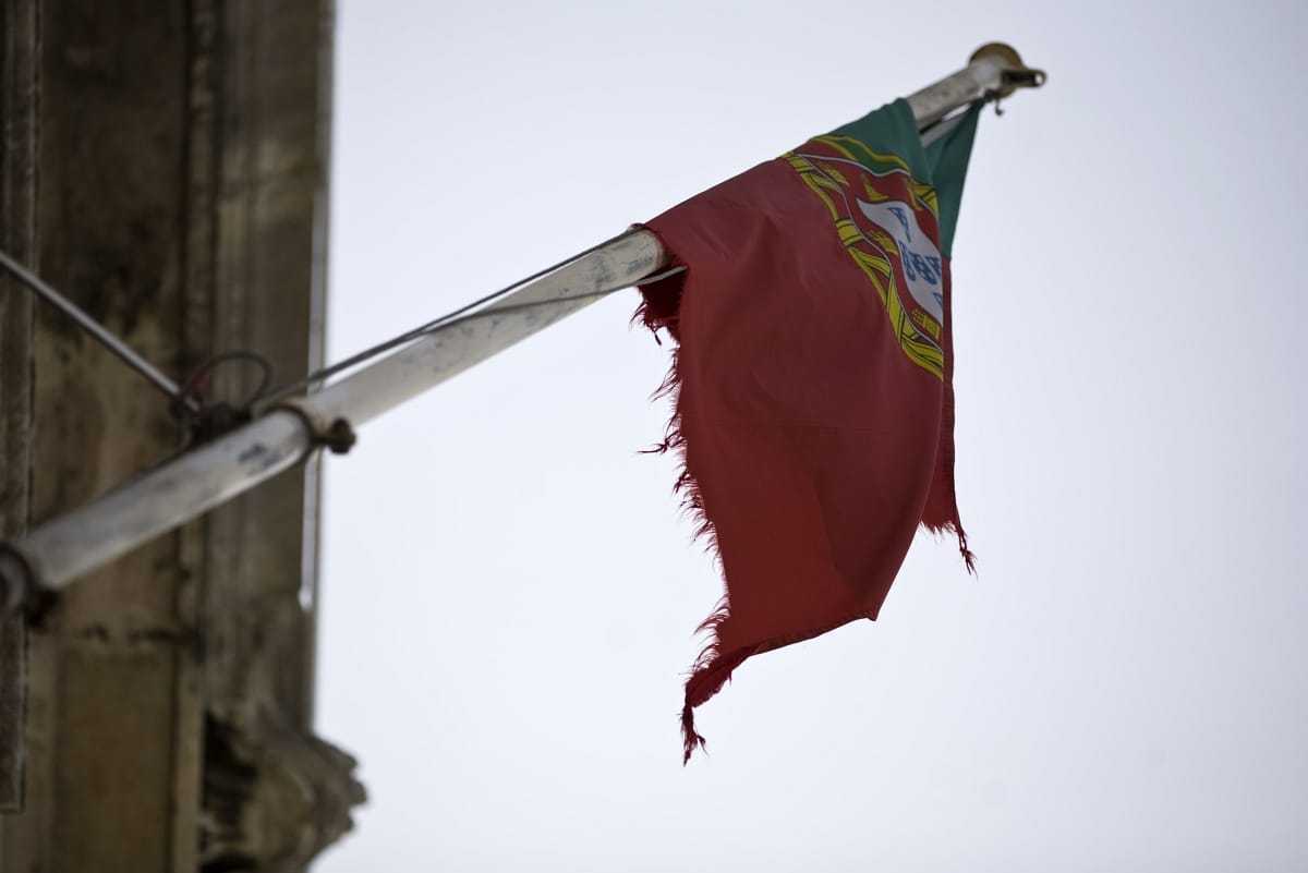 Rekordszinten a portugál munkanélküliség