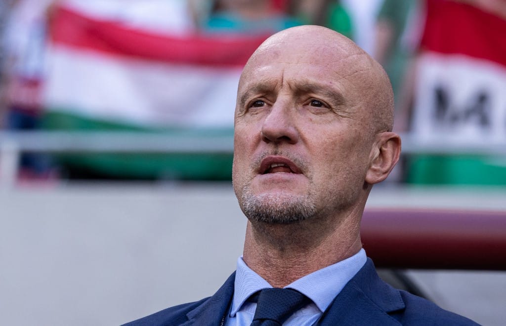Rossi: „Azok a magyarok, akik nálam kevésbé szeretik a válogatottat, szégyelljék magukat
