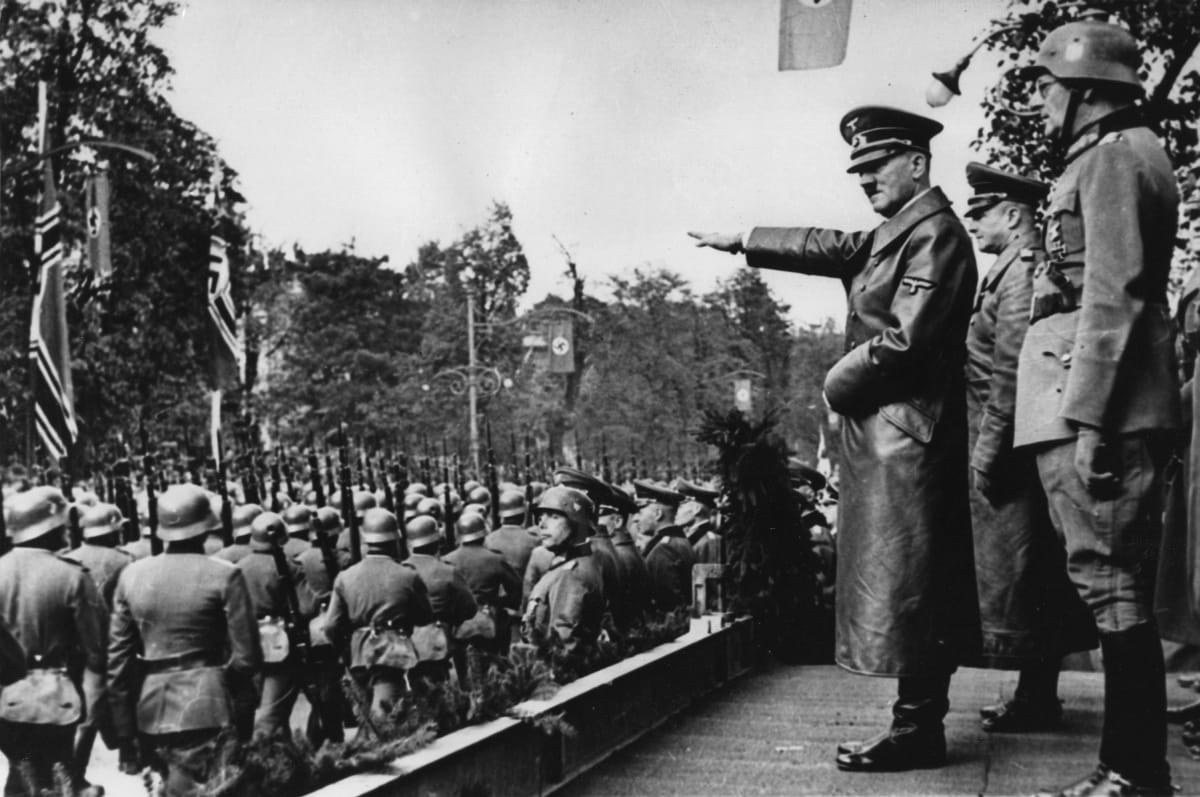 Vége az összeesküvés-elméleteknek, a tudósok most kimondták: Hitler valóban meghalt 1945-ben