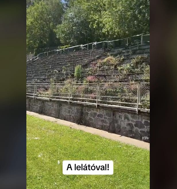 Focistadion érdekel? Salgótarjánban van most eladó