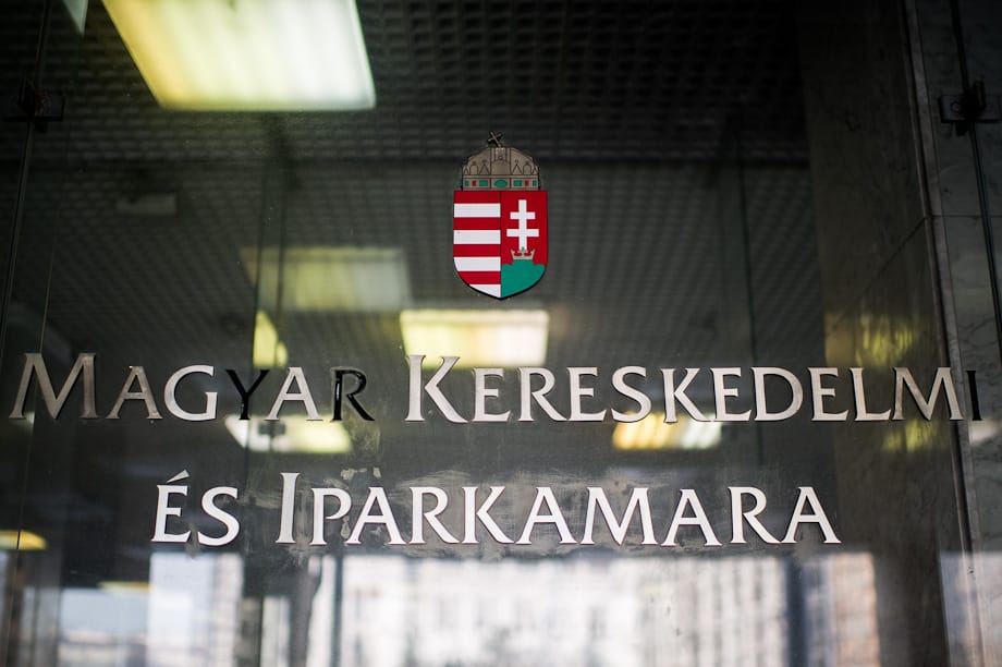 Céges kamarai tagdíj miatt adóvégrehajtás