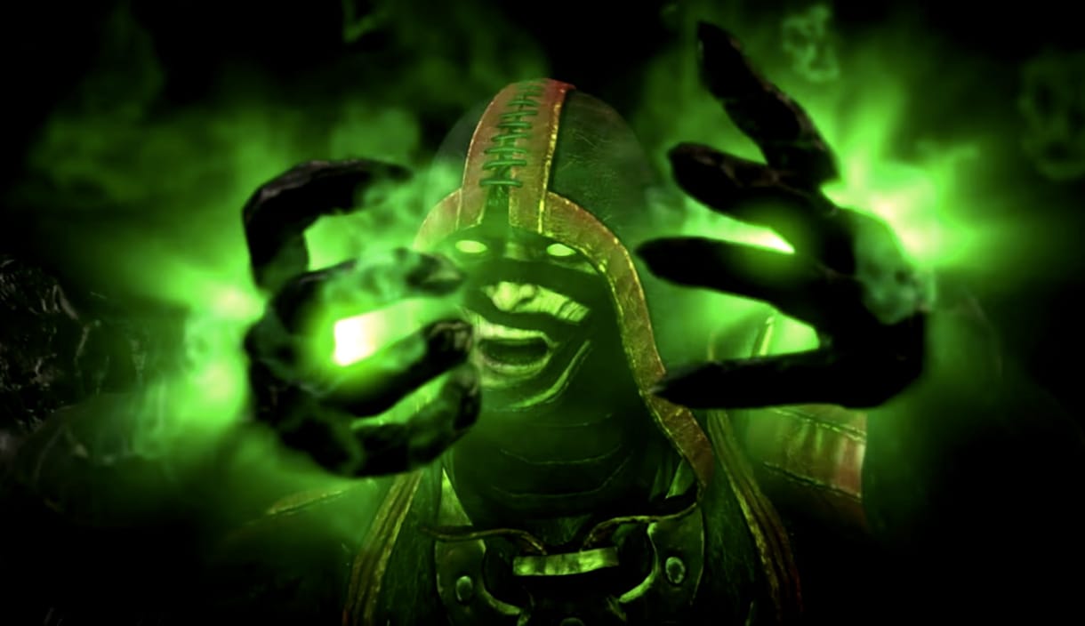 Végre: ingyen letöltheti telefonjára az új Mortal Kombat játékot