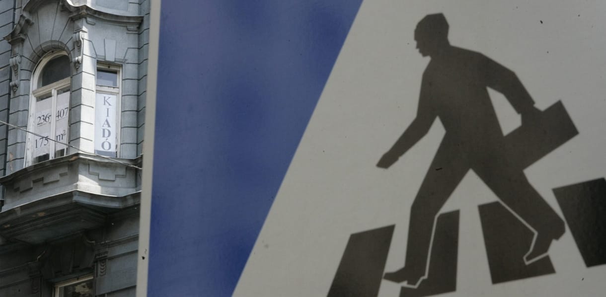 A magyar lakások drágulása a harmadik legnagyobb az EU-ban