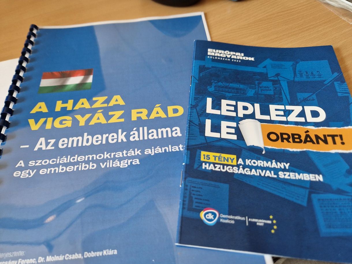 Annyira zavarossá vált a Kutyapárt-DK csörte a XII. kerületi választással kapcsolatban, hogy a DK írt egy sorvezetőt a saját igazságaival