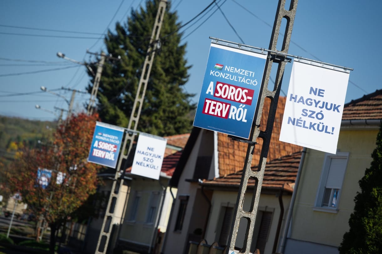 Százmilliókkal támogatta a kormány 