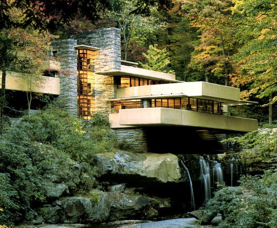 A prosecco termővidéke és Frank Lloyd Wright építészete is a világörökség része lett