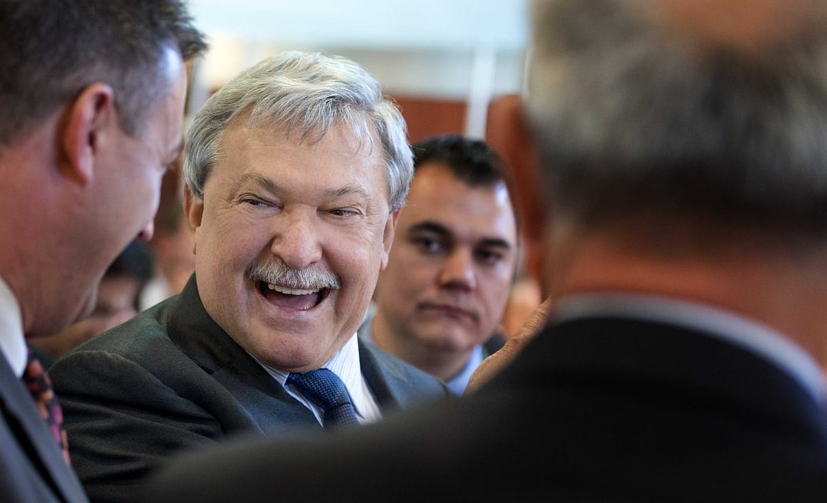 A teszt, amely megizzasztja a bankárokat