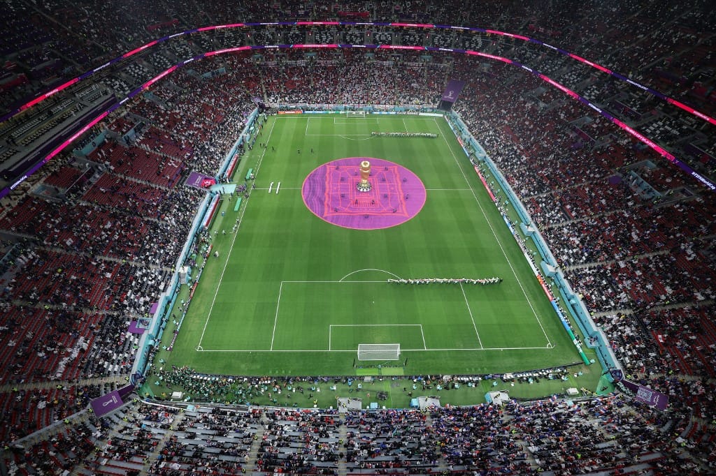 Meghalt egy biztonsági őr, miután lezuhant a katari stadion emeletéről
