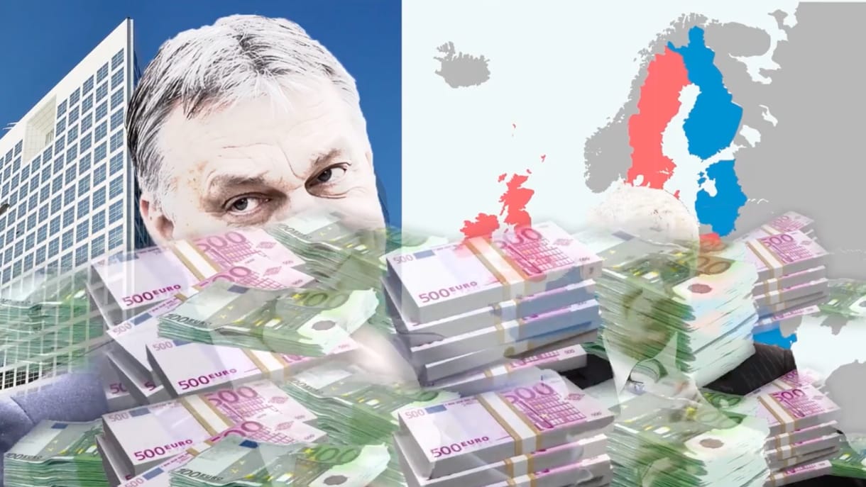 A köztévé nem adja le Hadházy hirdetését, visszament számon kérni a tévészékházba