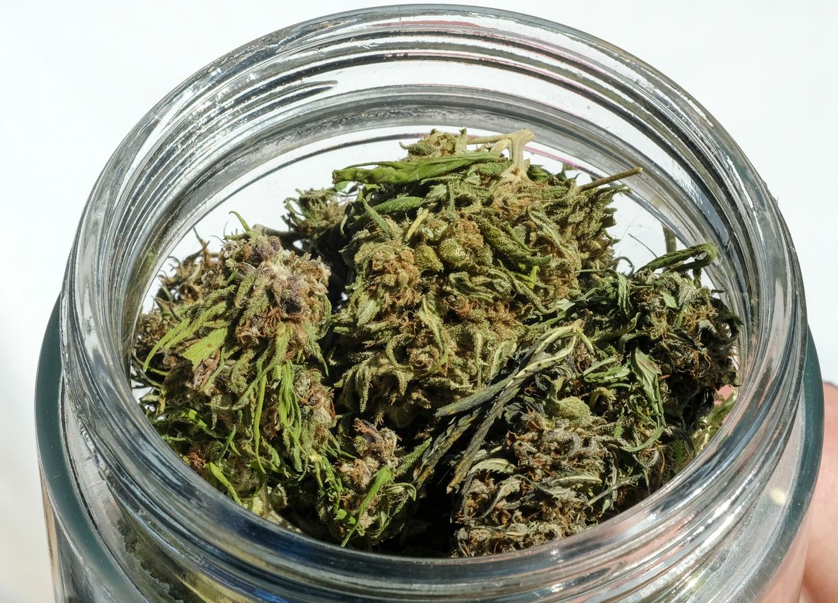Legalizálni akarja a marihuánát az új német kormány