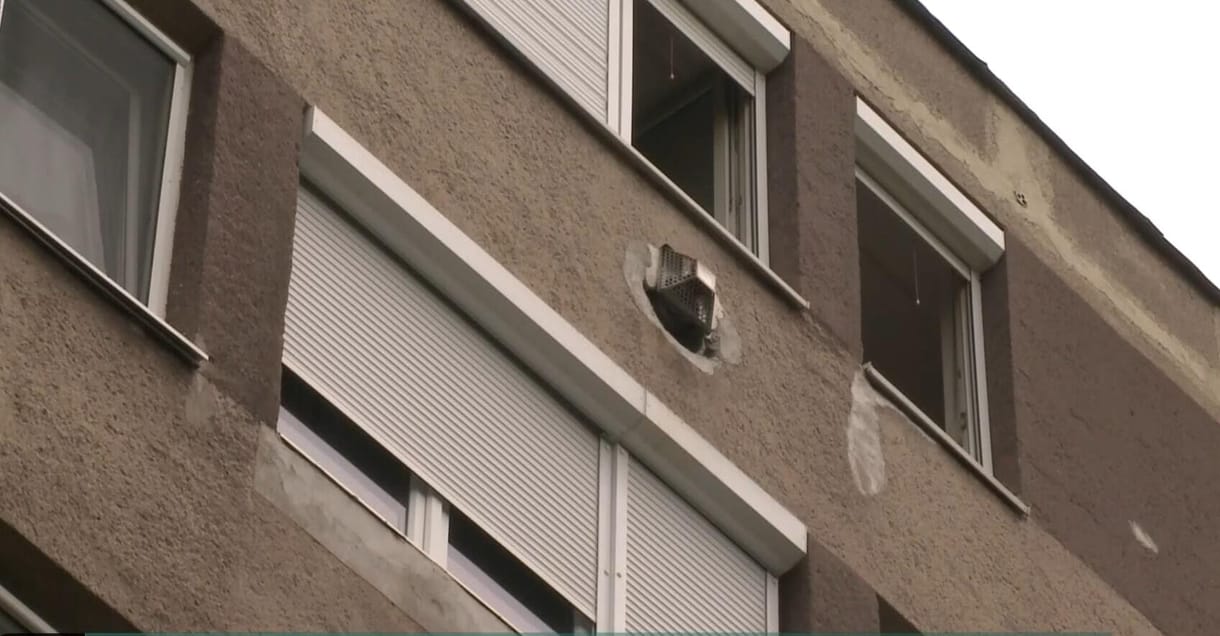 Egy rendőr élesztett újra egy miskolci férfit