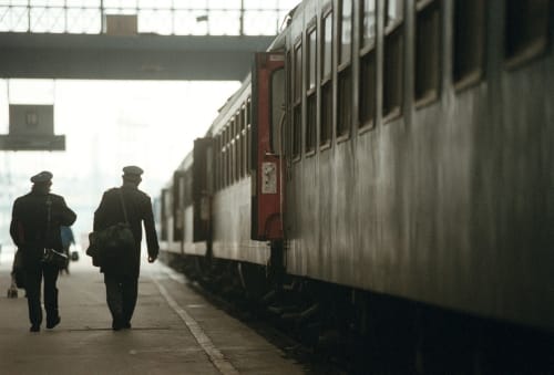 Egyáltalán nem egyszerű nemzetközi vonatjegyet venni a MÁV-nál