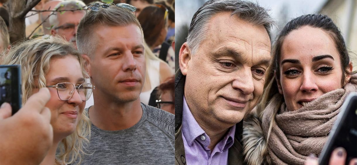 A Fidesz ráhajtott a harmincas-negyvenes nőkre, de mit ajánl nekik a szülésen kívül, és mit kínál Magyar Péter?