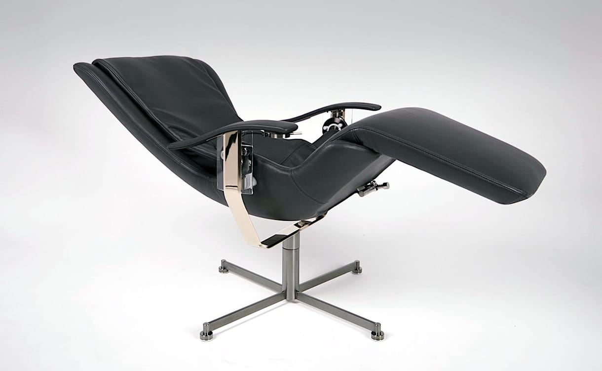 Ez a fotelek Rolls-Royce-a – merthogy az is