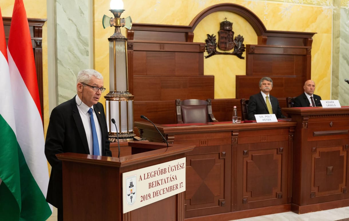 Megerősítette az ügyészség: nyomoznak a magyarországi egészségügyi kartell ügyében